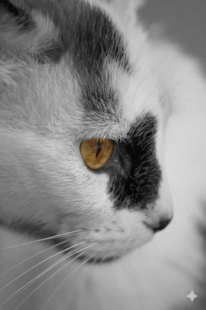 regarder étoile souvenir animal nuit ciel symbolique