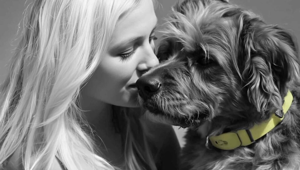 Rituel de deuil animalier et baptême d'étoile pour animal disparu