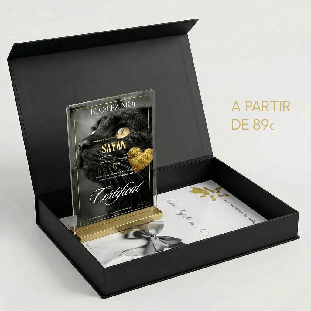 Comment rendre hommage a mon chat disparu