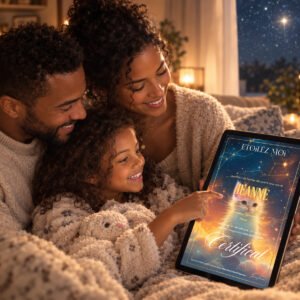 Avancer dans le deuil – Coffret digital« À jamais mon trésor »