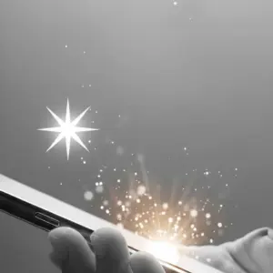 Baptême étoile chat décédé