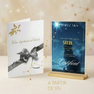 coffret pour honorer la memoire de son chat disparu