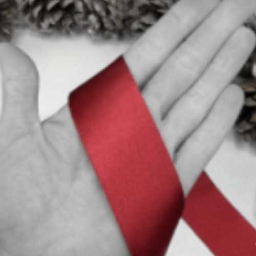 Ajouter un magnifique ruban à votre cadeau et soyez sur d'offrir le plus touchant des hommages