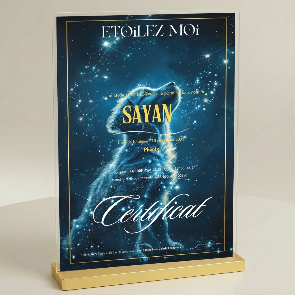 comment rendre hommage a mon chien