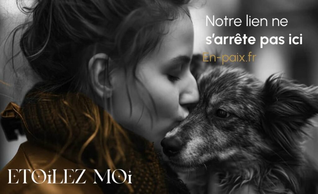 rituel hommage animal bougie souvenir