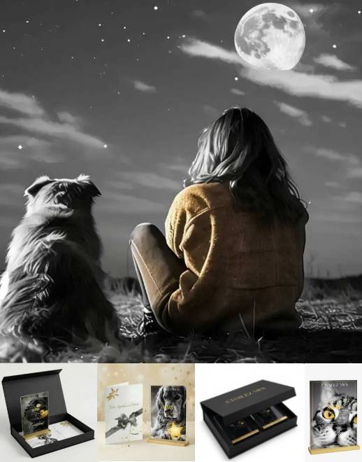 Parent écoutant attentivement enfant parler deuil animal, écoute active sans jugement.