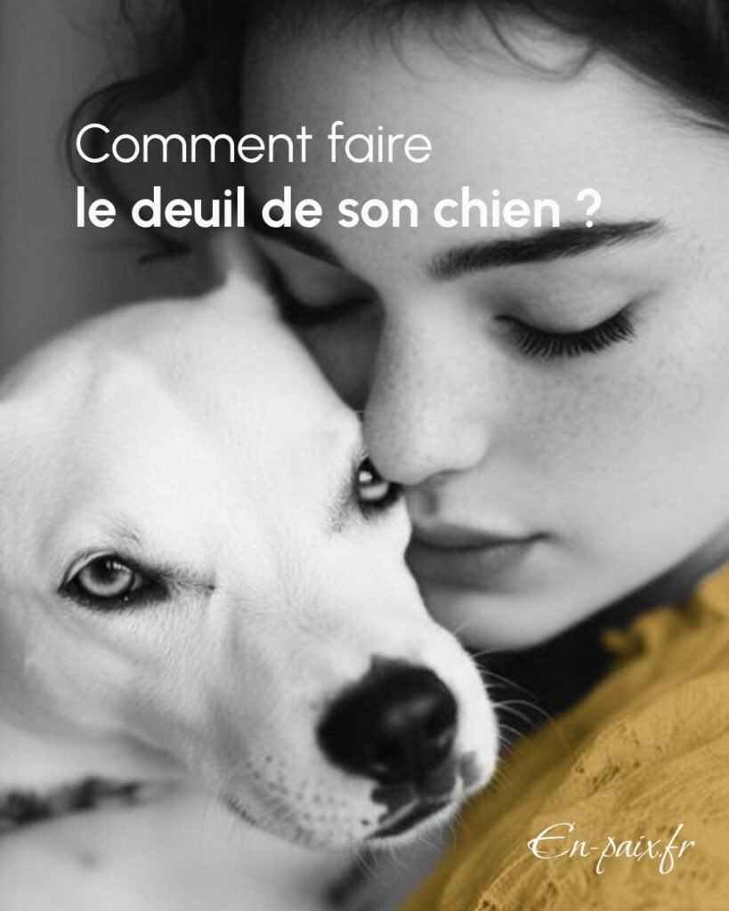 Parent larmes aux yeux serre enfant bras, partage émotions deuil animal légitime.