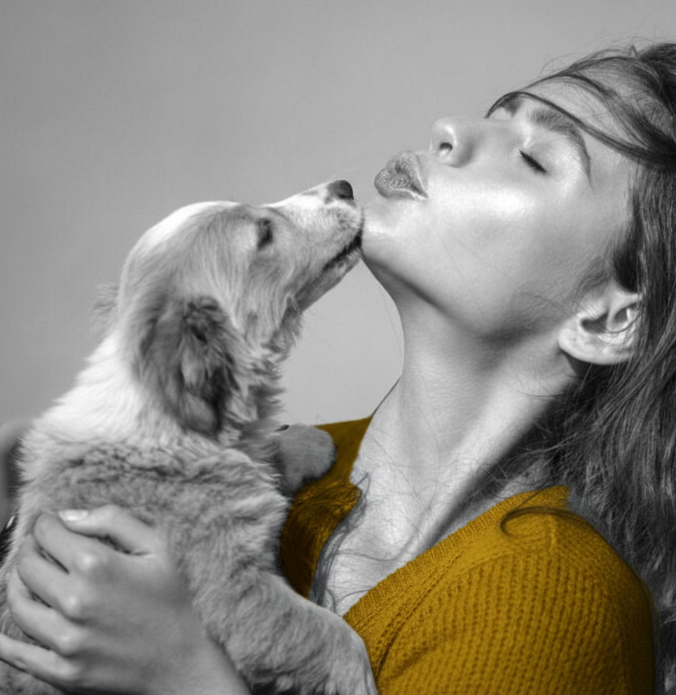 Souvenir paisible d’un chien disparu reconstruction émotionnelle après un deuil animalier