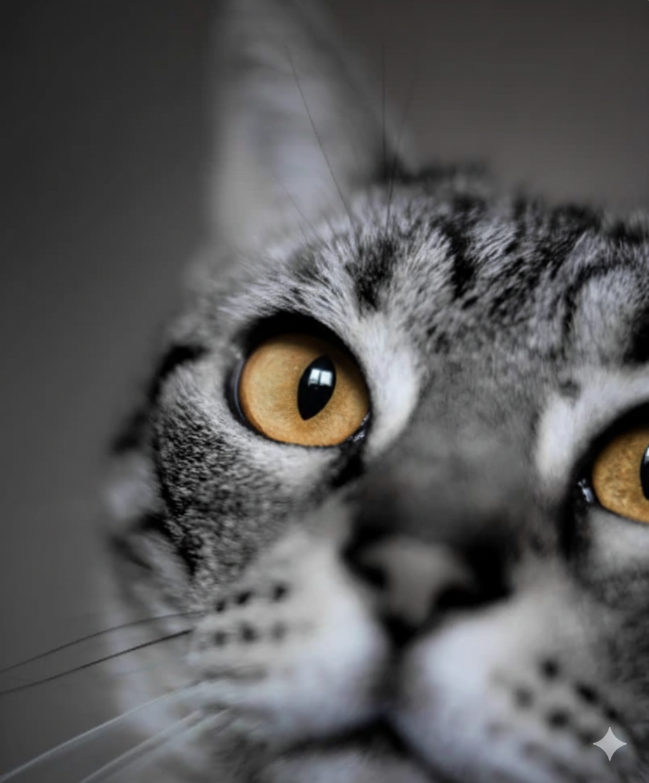 relation humain chat et bienfaits émotionnels du ronronnement